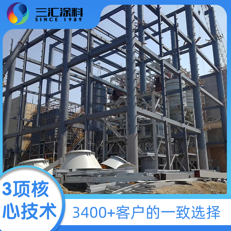 蘇州環(huán)氧富鋅底漆