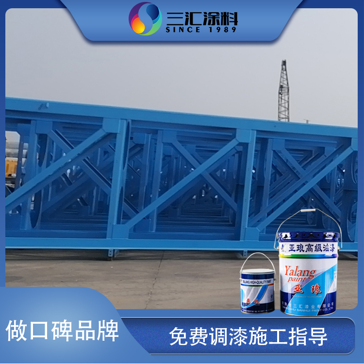 彩鋼瓦防腐涂料