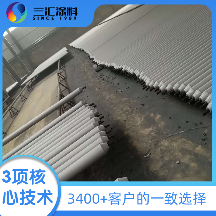 蘇州環(huán)氧富鋅底漆