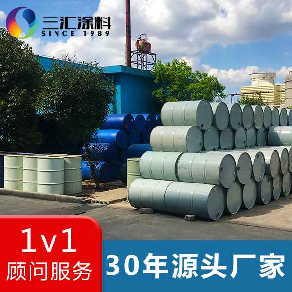 鋁合金氟碳漆