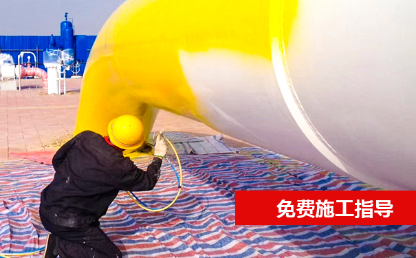 環(huán)氧防腐涂料