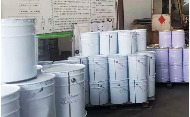 氟碳漆廠家